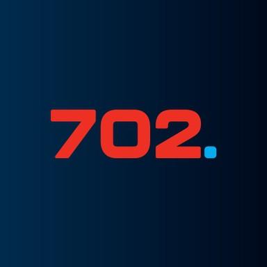 702 logo